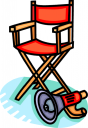 Movie Clipart