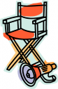 Movie Clipart