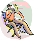 Movie Clipart