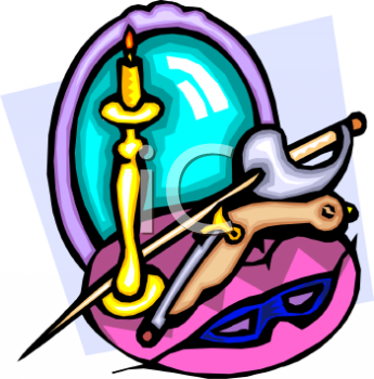 Theater Clipart