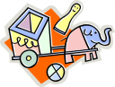Elephant Clipart