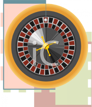 Gambling Clipart