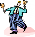 Theater Clipart