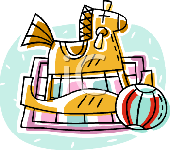 Beach Clipart