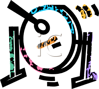 Drums Clipart