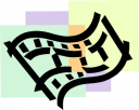 Movie Clipart