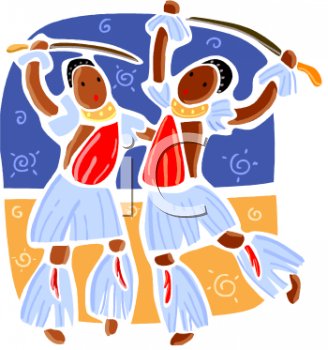 Dance Clipart