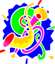 Band Clipart