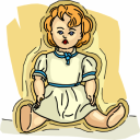 Toys Clipart