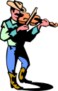 Performer Clipart