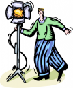 Movie Clipart