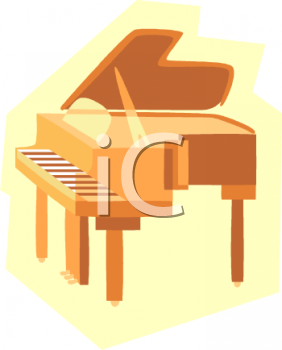 Music Clipart
