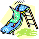 Playground Clipart