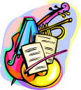 Band Clipart