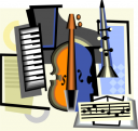 Band Clipart