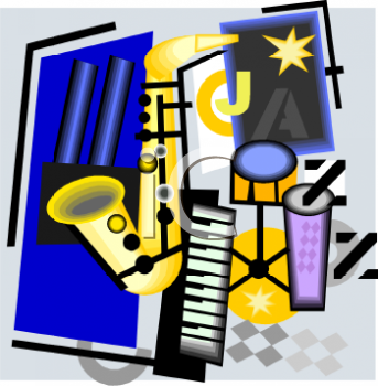 Band Clipart
