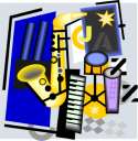 Band Clipart