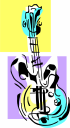 Guitar Clipart