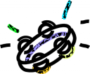 Tambourine Clipart