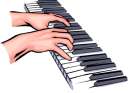 Piano Clipart