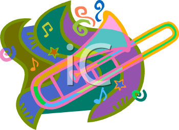Music Clipart