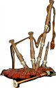 Bagpipe Clipart