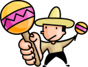 Performer Clipart