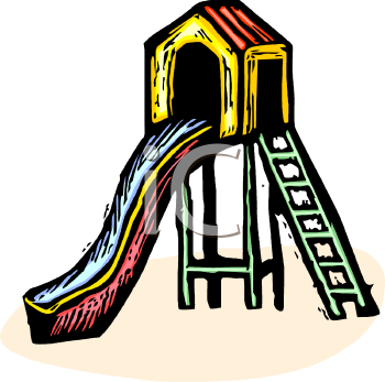 Playground Clipart