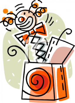 Toys Clipart
