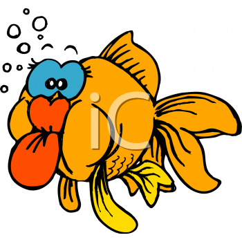 Fish Clipart