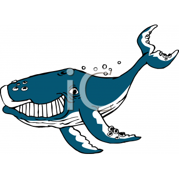 free whale clip art. Royalty Free Whale Clipart