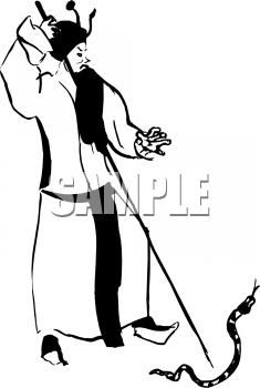 Snake Clipart