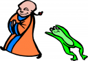 Frog Clipart