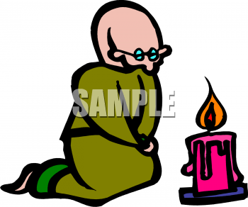 Candles Clipart