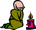 Candles Clipart
