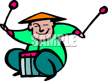 Music Clipart