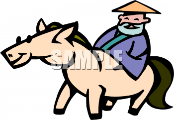 Horse Clipart