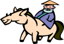 Horse Clipart