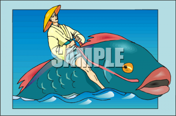 Fish Clipart