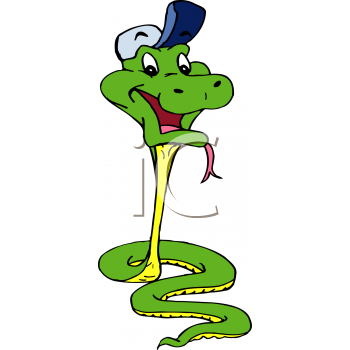 Snake Clipart