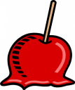 Candy Clipart