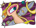 Astrology Symbol Clipart