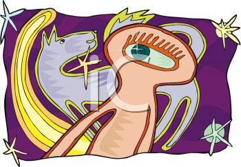 Astrology Symbol Clipart