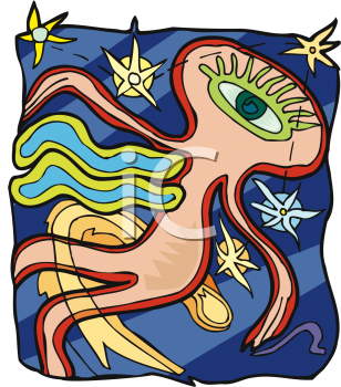 Astrology Symbol Clipart