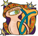 Zodiac Symbol Clipart
