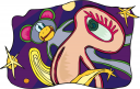 Zodiac Symbol Clipart
