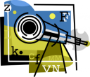 Astronomer Clipart