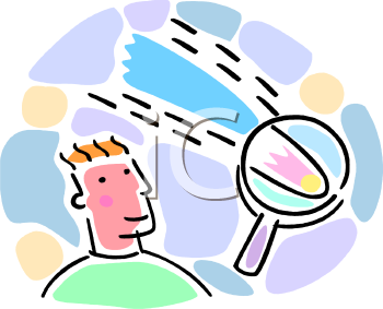 Galaxy Clipart