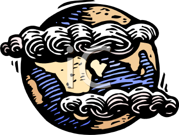 Astronomy Clipart