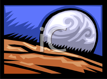 Galaxy Clipart